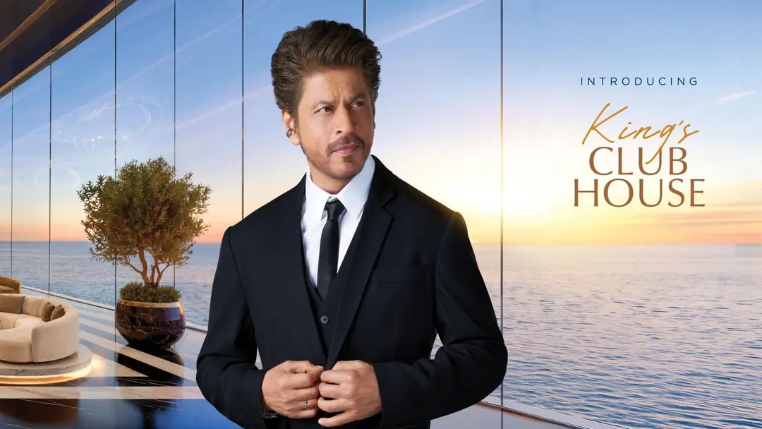 King's Club House at Shahrukhz Residences