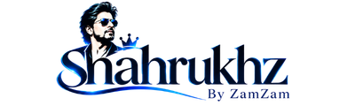 Shahrukhz by Zamzam Properties logo